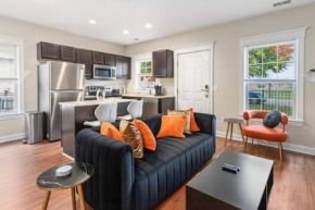 Affordable 1-BR by DMC Detroit